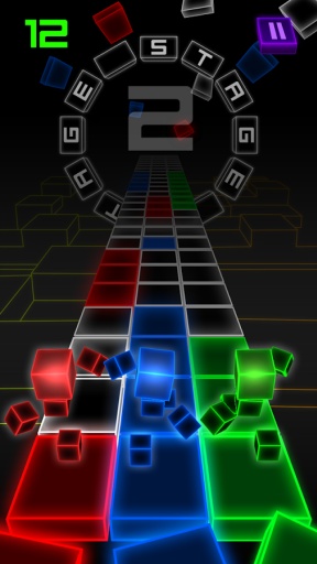 抖音RGB游戏截图2