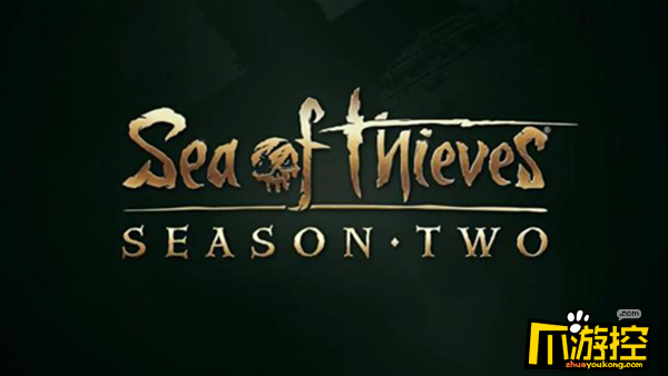 《盗贼之海》服务器不可用解决方法，迅游加速畅玩新赛季