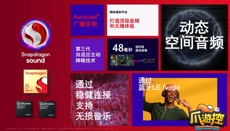骁龙除了手机还在哪里 骁龙除了手机还在哪里
