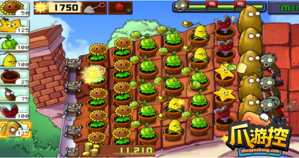 植物大战僵尸攻略金币修改代码大全