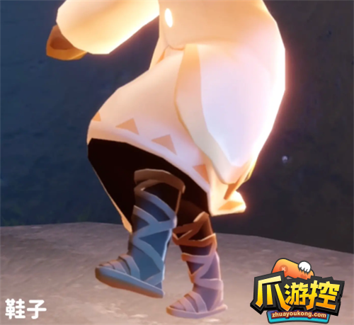 光遇空巢季物品兑换图一览图八