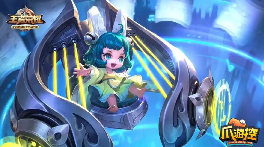 王者荣耀蔡文姬有什么技能 王者荣耀蔡文姬有什么技能