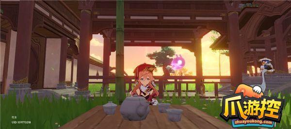 原神万叶突破材料魔偶机心在哪