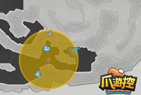 崩坏星穹铁道家用寻物仪搜寻矿车部件攻略