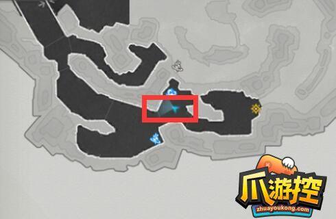 崩坏星穹铁道家用寻物仪搜寻矿车部件攻略