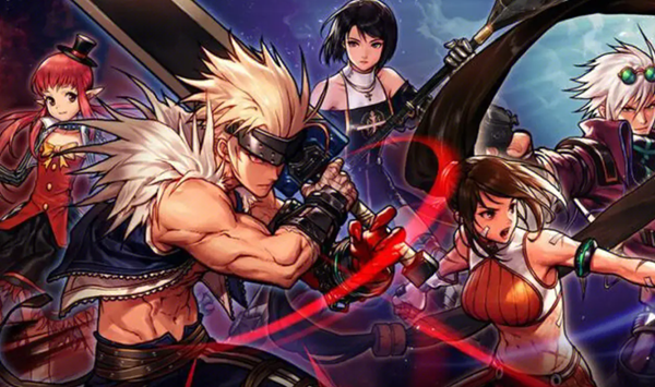 dnf武器融合怎么弄图一