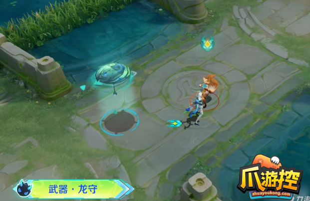 王者榮耀公孫離白玉夢影獲取攻略