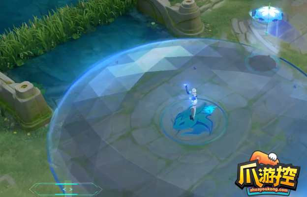 王者榮耀公孫離白玉夢影獲取攻略