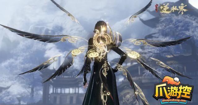 逆水寒手游荧泪不悔任务怎么做 逆水寒手游荧泪不悔任务怎么做