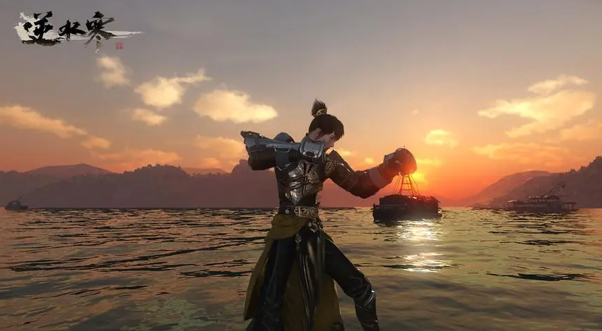 逆水寒手游零氪推荐职业一览 逆水寒手游零氪推荐职业一览