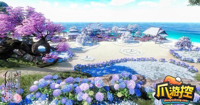 逆水寒手游庄园同住怎么解除