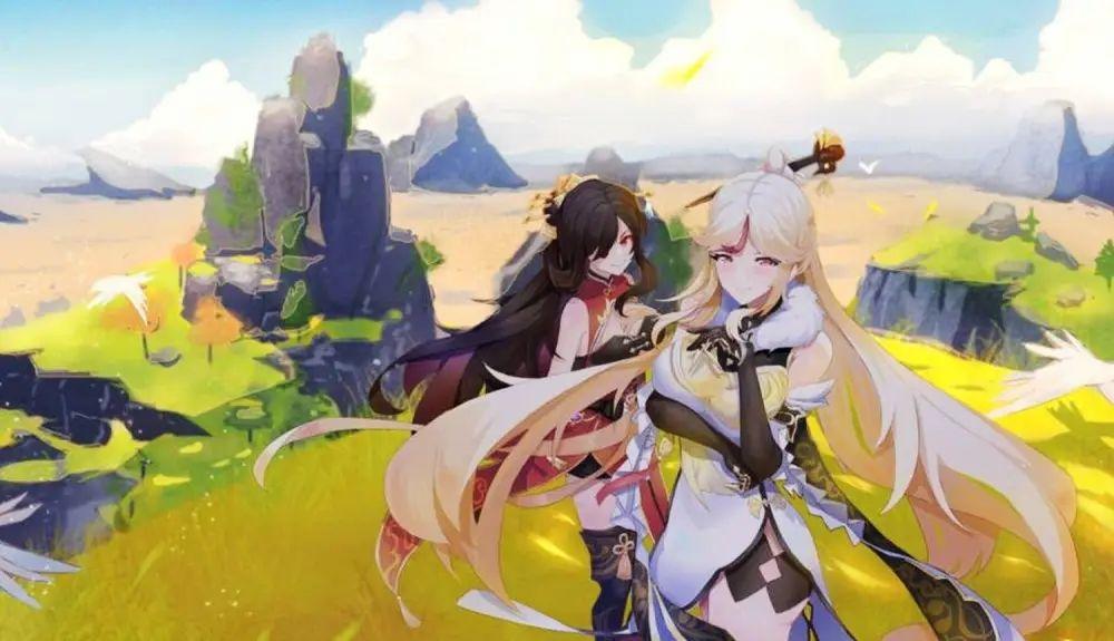 原神凝光圣遗物搭配 原神凝光圣遗物搭配