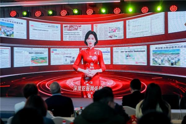 游戏中的文化传承：网龙用AI技术为中华传统文化注入新生命图五