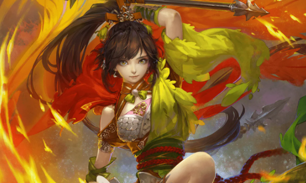 三国抽卡游戏破解版2022排行榜