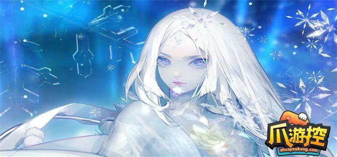阴阳师雪女值得培养吗,阴阳师雪女强度分析2023