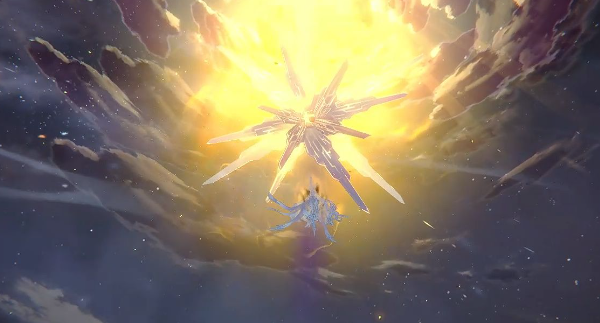《崩坏星穹铁道》诗仙机器人任务方法