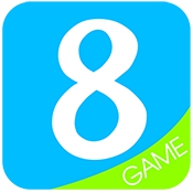 免费下载游戏的appTOP4：小8游戏盒子