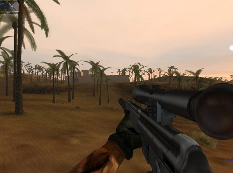 秘密潜入2无敌版