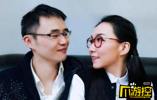 马薇薇因邱晨陷舆论风波,与前男友往事被扒不堪入目