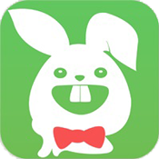 兔兔助手游戏图标