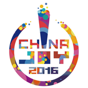 ChinaJoy2016游戏图标