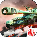 坦克世界闪击战游戏图标