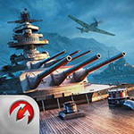 战舰世界：闪击战游戏图标