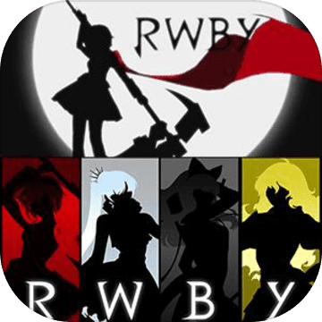 RWBY游戏图标