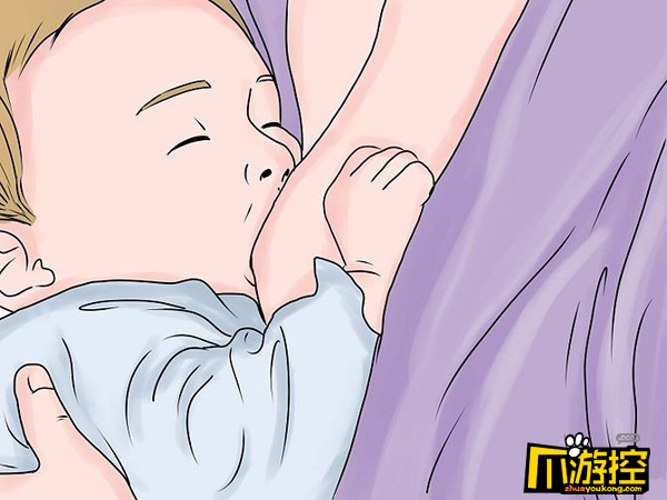 新生儿吐奶怎么办_宝宝哺乳期间打嗝可以缓解溢奶