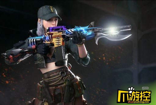 cfm4a1千变预售价格多少_cf千变怎么样_cf千变要不要买