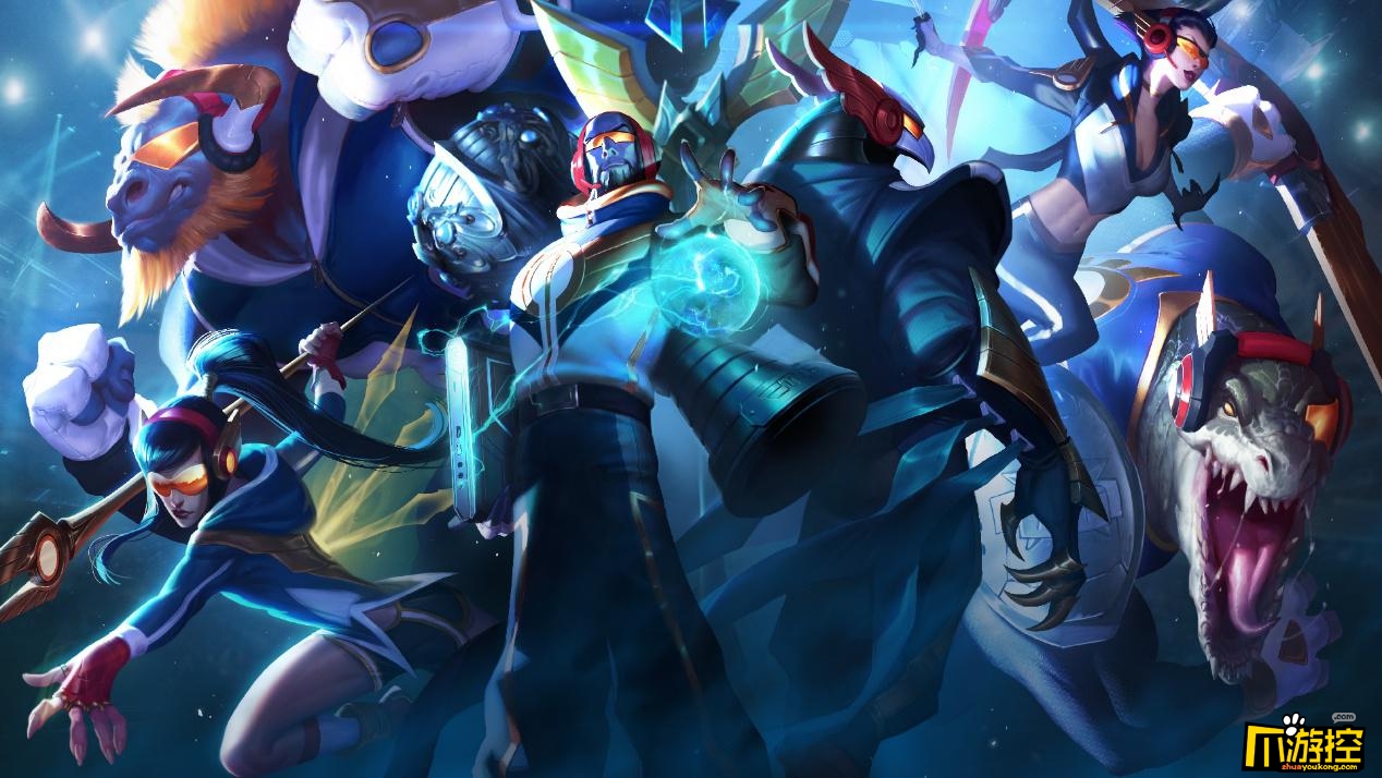 lol蜘蛛skt冠军限定皮肤购买地址lol蜘蛛sktt1伊莉斯限定皮肤特效效果