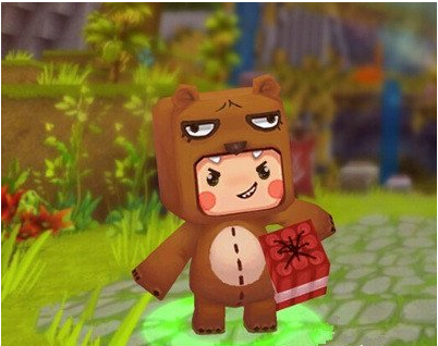 迷你世界熊孩子怎么获得迷你世界熊孩子介绍