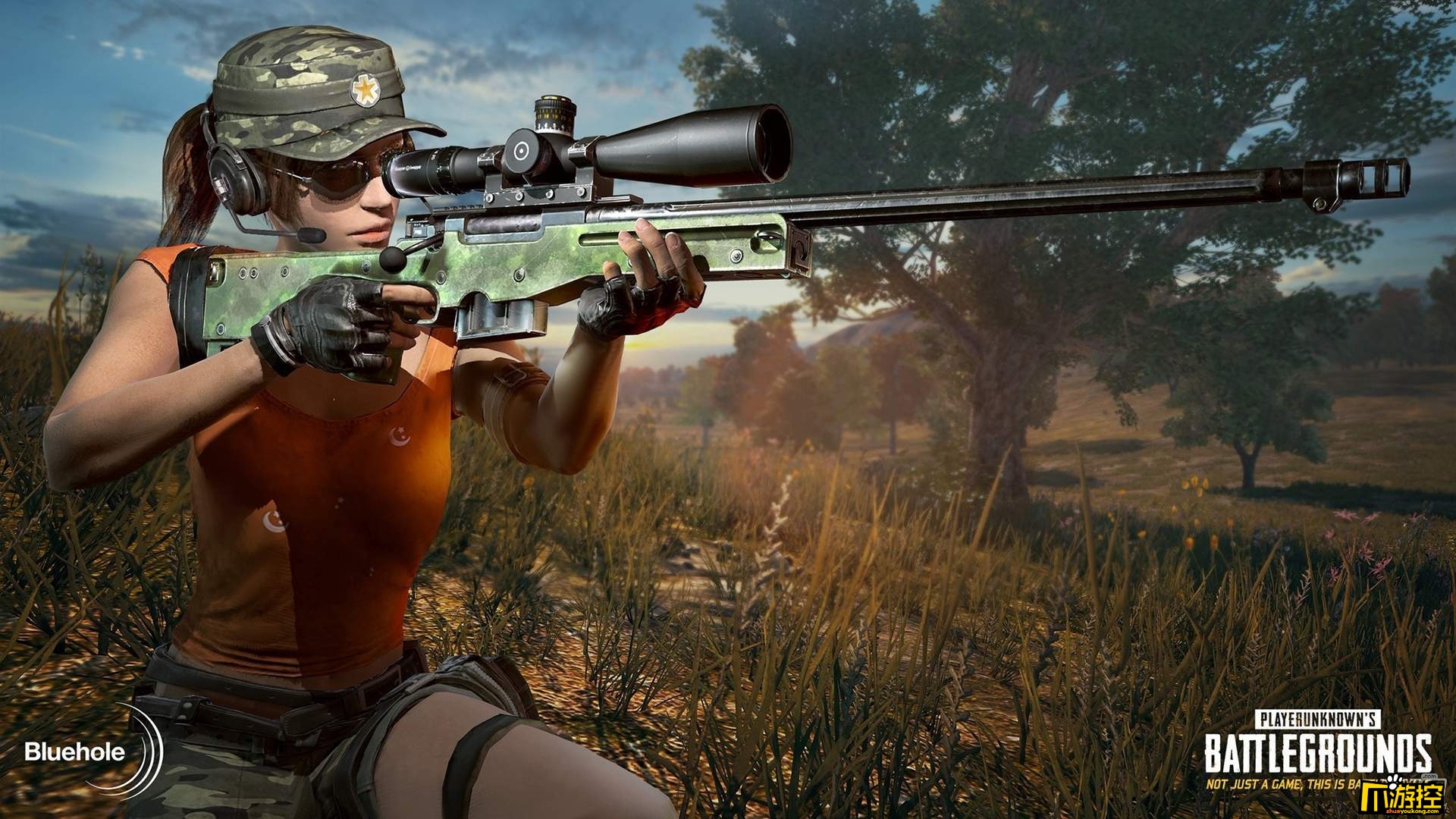 绝地求生怎么加队友_加队友方法技巧