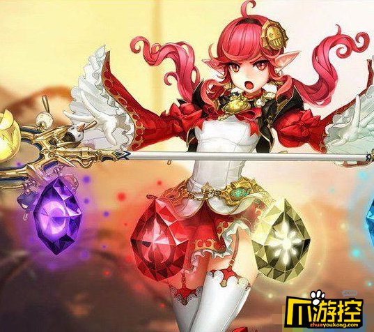 dnf起源版本月蚀刷图怎么加点_月蚀刷图加点攻略