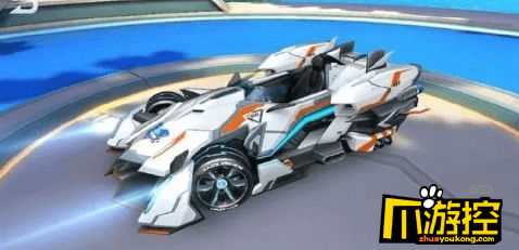 qq飞车手游s破晓者怎么样_s破晓者性能属性解析