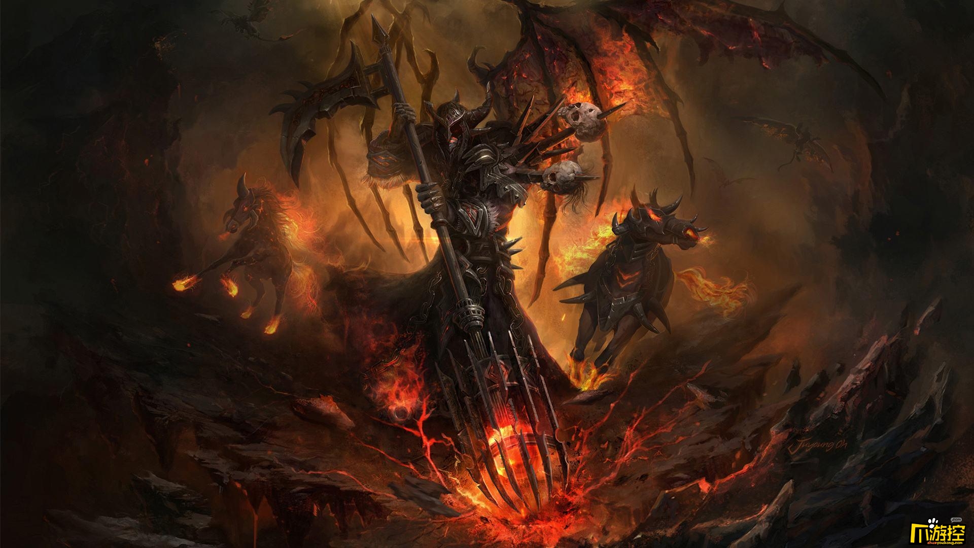 魔兽世界80恶魔术怎么玩恶魔术玩法攻略