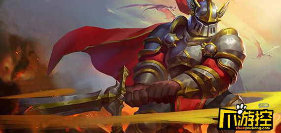 《驭龙骑士团》公益服职业哪个好_四大职业介绍