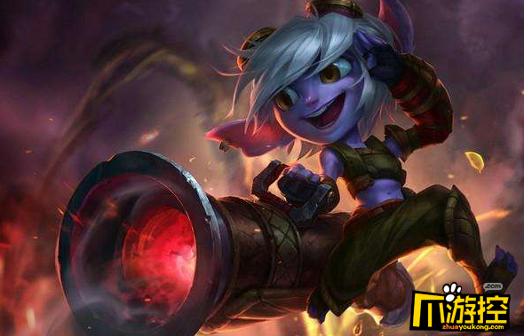 云顶之弈鬼索的狂暴之刃怎么搭配鬼索的狂暴之刃搭配英雄技巧攻略