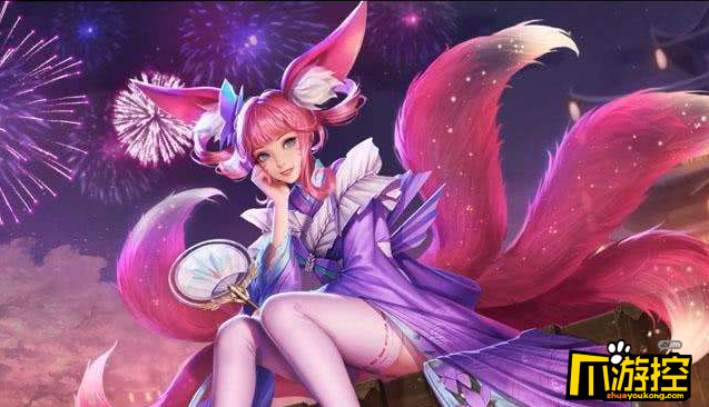 王者荣耀s16妲己怎么出装s16妲己出装推荐