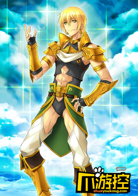 fgo新英灵伊阿宋怎么样新英灵伊阿宋介绍