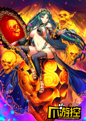 fgo新英灵莎乐美怎么样新英灵莎乐美介绍