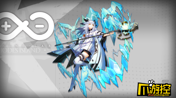 明日方舟白面鸮值得抽吗白面鸮评测