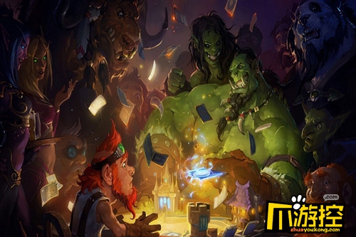 炉石传说2019冬幕节活动什么时候开始2019冬幕节活动开始时间一览