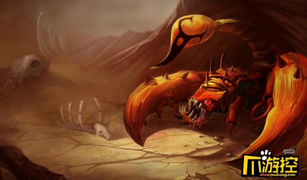 完整阵容:大嘴 狼人 蝎子 艾希 鳄鱼 老鼠 炼金 螳螂(奥拉夫)开赌阵容