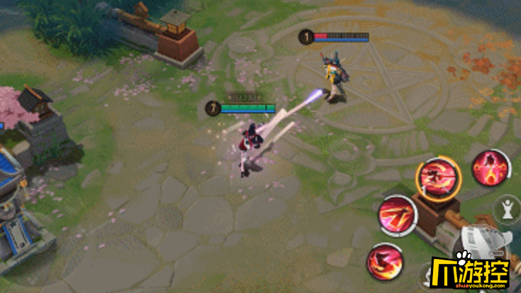 决战平安京新式神一反木绵好用吗新式神一反木绵技能解析