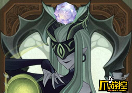 剑与远征女妖值得培养吗女妖能力测评