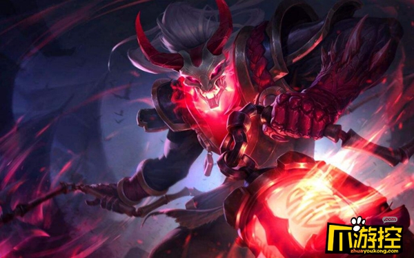 云顶之弈s3锤石主c阵容怎么玩s3锤石主c阵容搭配攻略