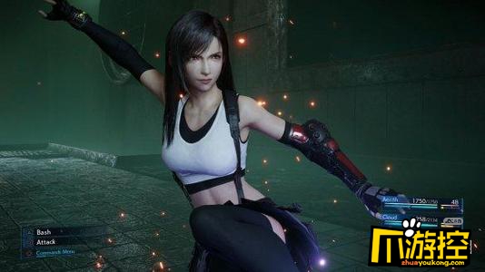 最终幻想7重制版冰神希瓦怎么打冰神希瓦打法攻略