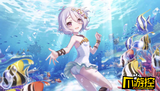 公主连结竞技场怎么挖矿竞技场挖矿技巧介绍