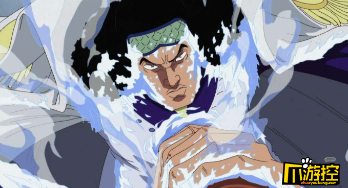 航海王燃烧意志新世界库赞技能怎么样-库赞技能加点攻略